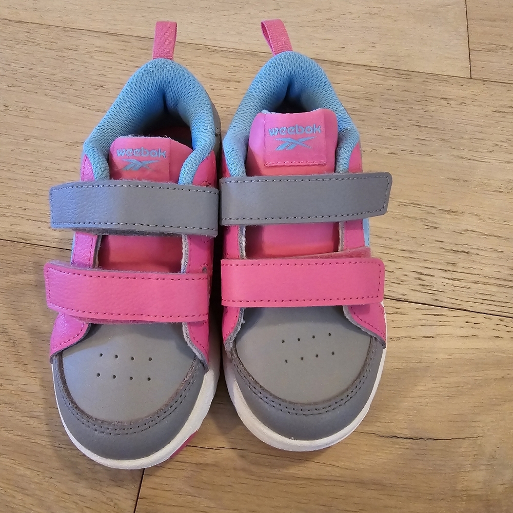 Reebok Baby Low Sneakers